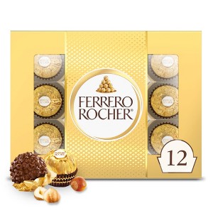 FERRERO ROCHER 5.3OZ
