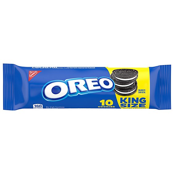 OREO KING SIZE 4OZ