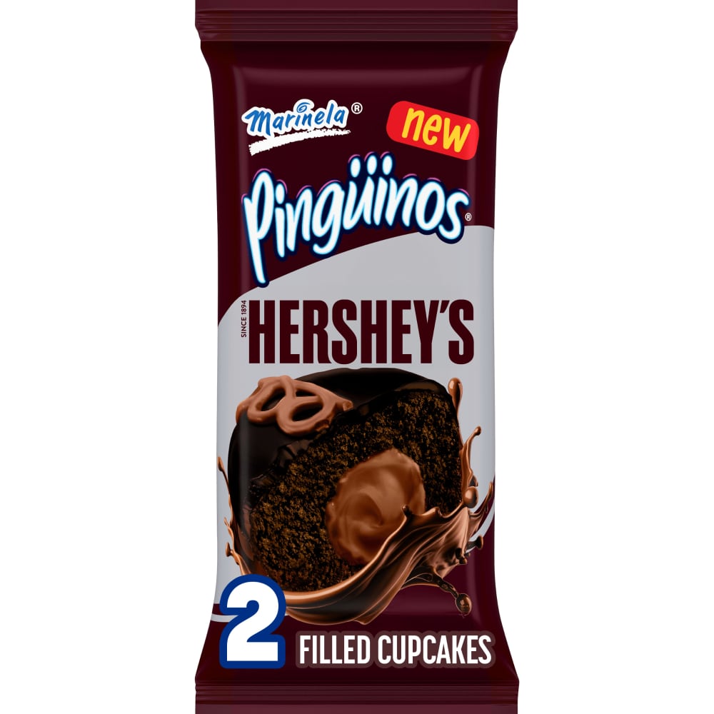 MARINELA PINGUINOS 2.82OZ