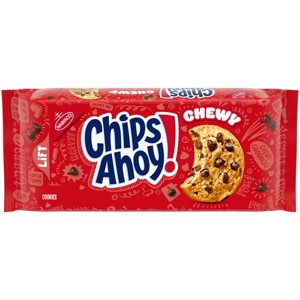 CHIPS AHOY CHEWY 13OZ