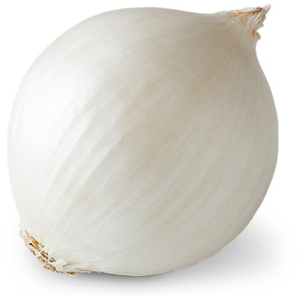 WHITE ONION
