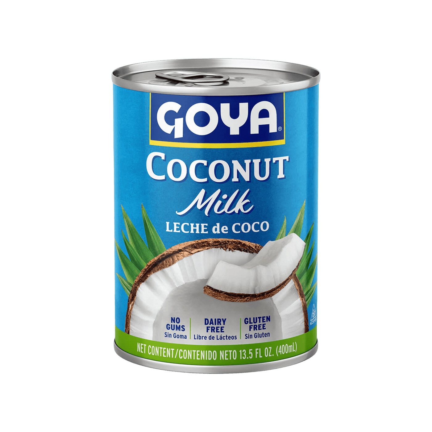 GOYA COCONUT MILK 13.5OZ