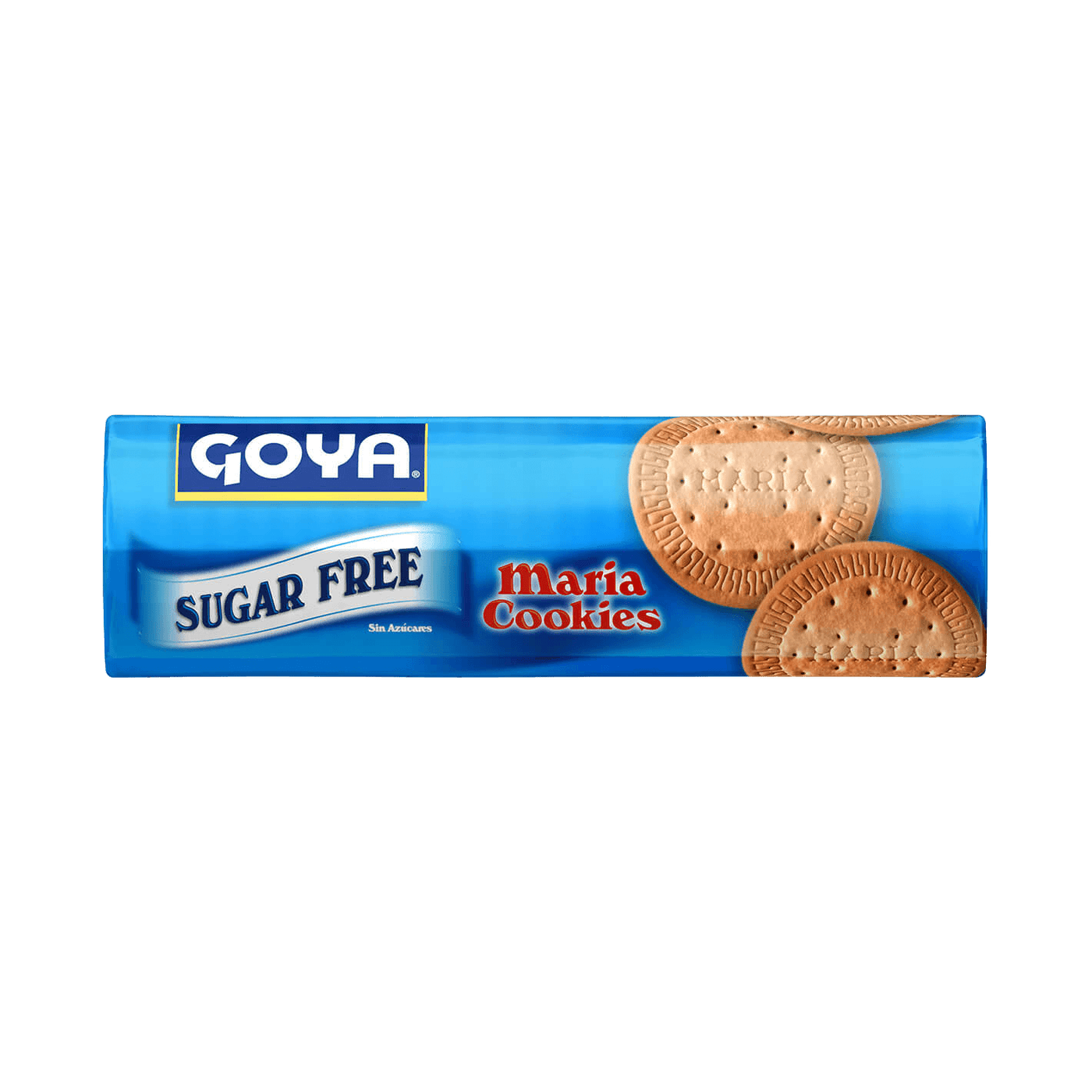 GOYA MARIA SUGAR FREE 7OZ