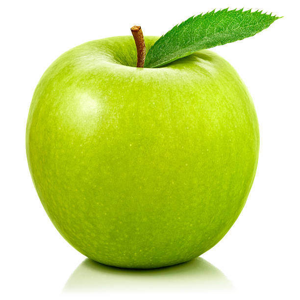 APPLE GREEN SINGLE