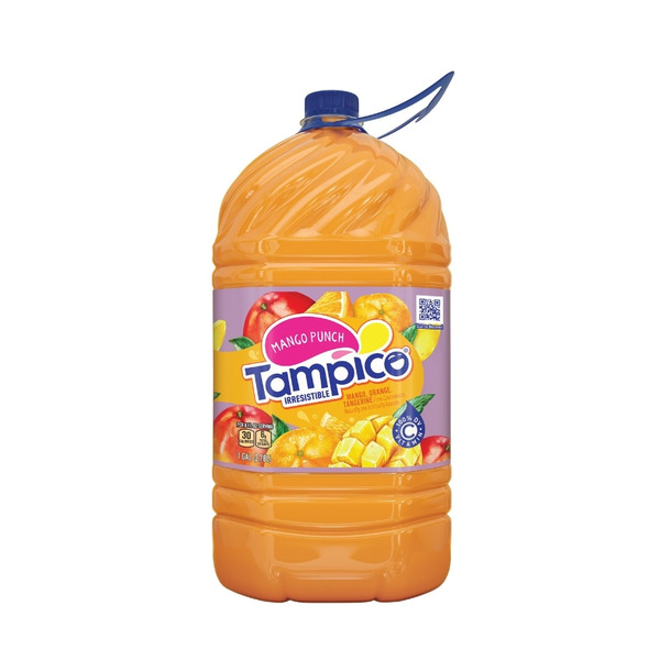 TAMPICO MANGO PUNCH 1GAL