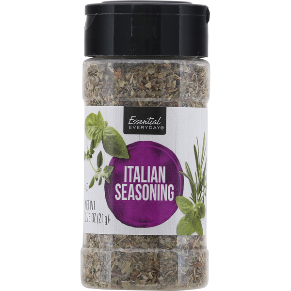 ESSENTIAL EVERYDAY ITALIAN SEASONING