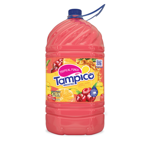 TAMPICO TROPICAL PUNCH 1GAL