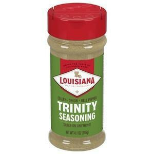 LOUISIANA TRINITY SHAKE 4.1OZ