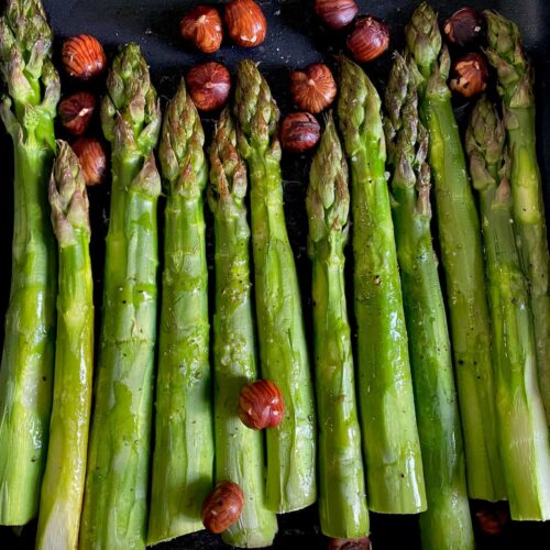 ASPARAGUS