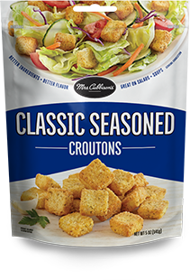 MRS CUBBISONS CLASSIC SEASONED CROUTONS