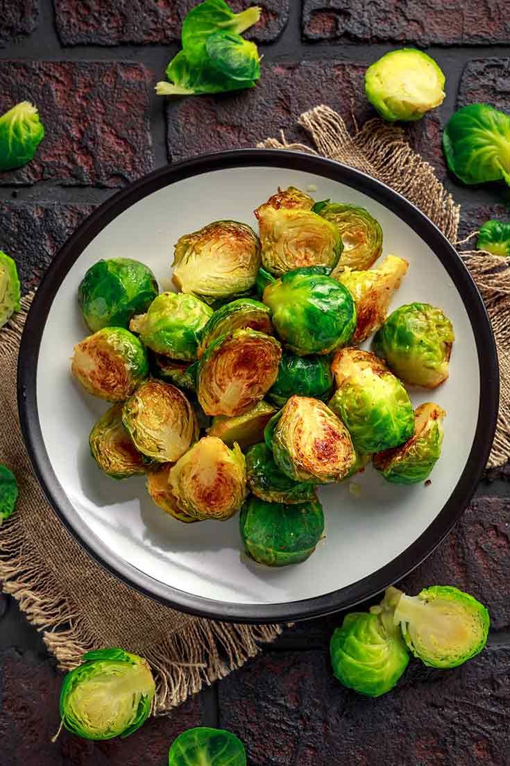 BRUSSEL SPROUTS