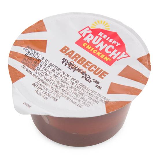BBQ Sauce