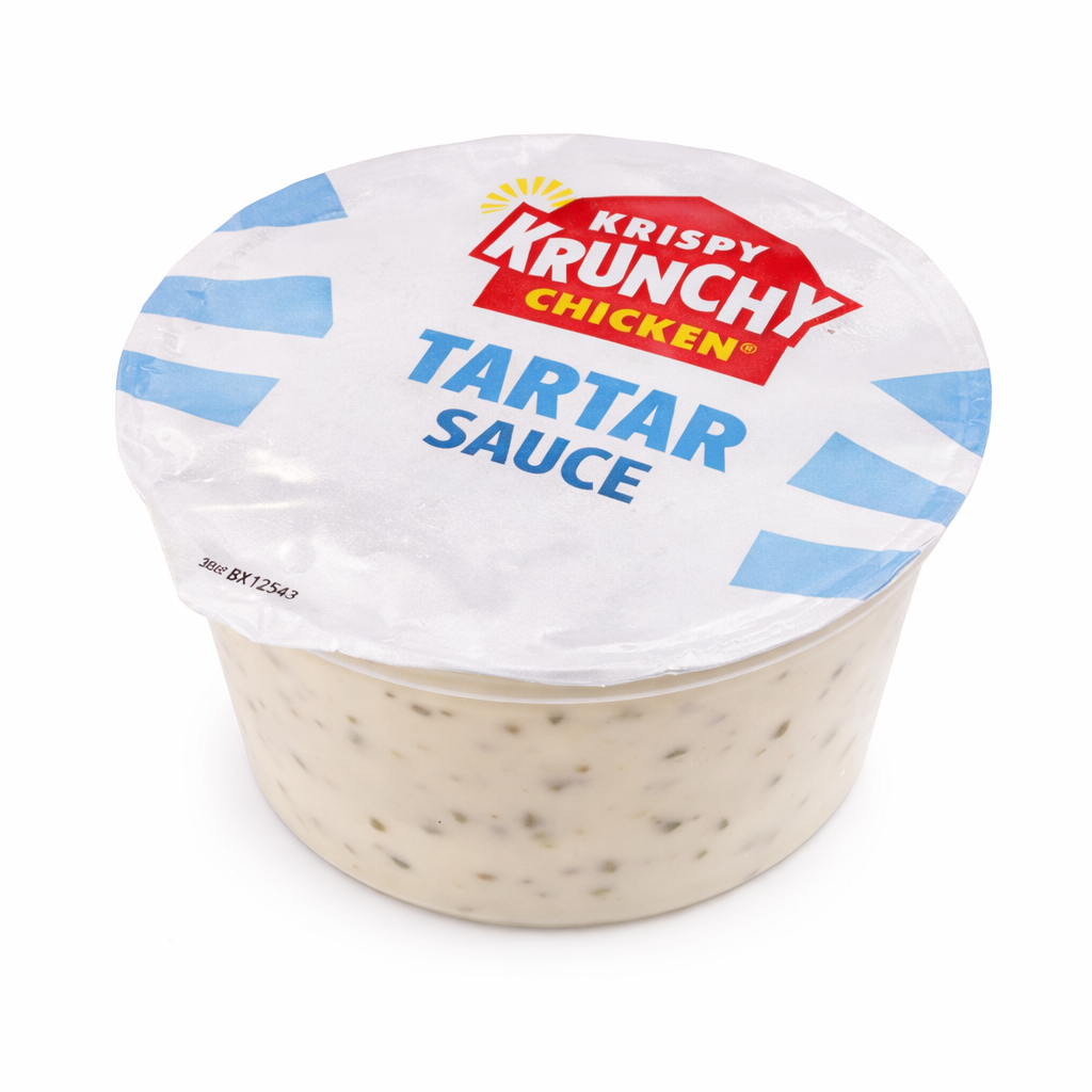 Tartar Sauce
