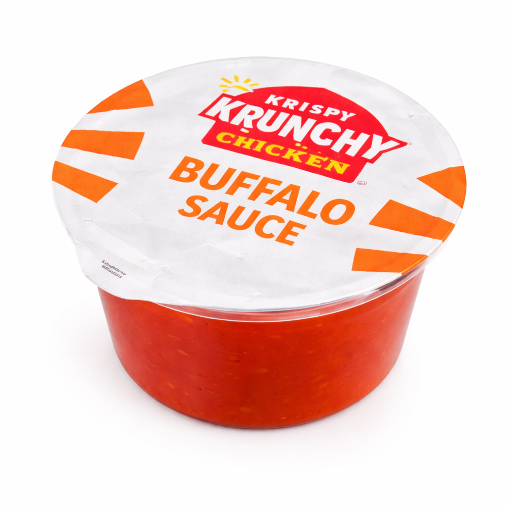 Buffalo Sauce