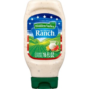 HIDDEN VALLEY RANCH 16OZ