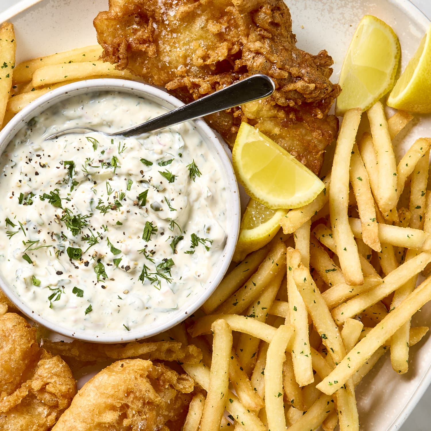 Tartar Sauce