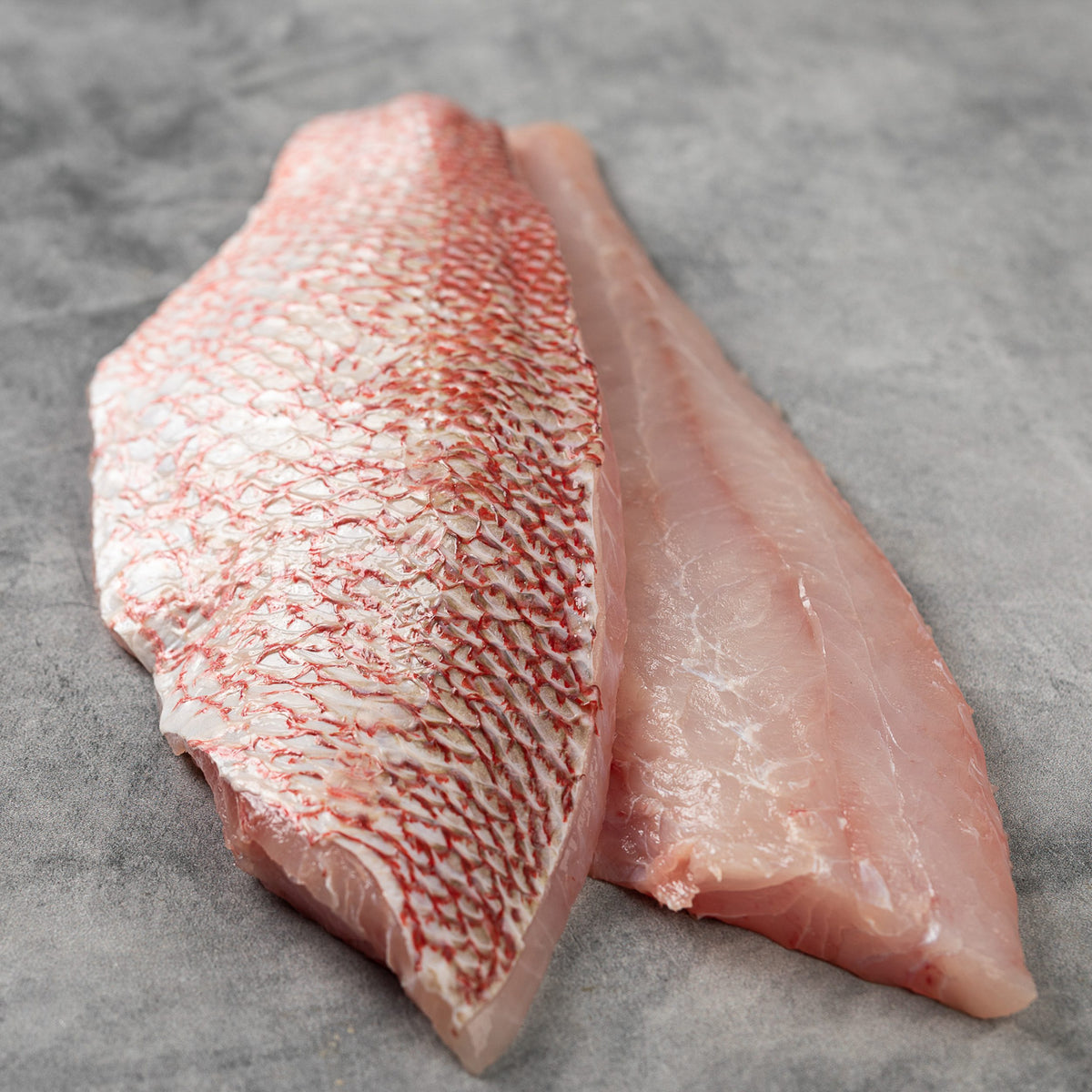 Red Snapper Fillet (sold by pound, 1 lb minimum)