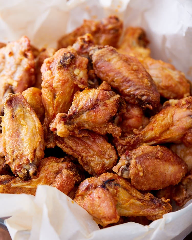 Chicken Wingettes (sold by pound, 1 lb minimum)