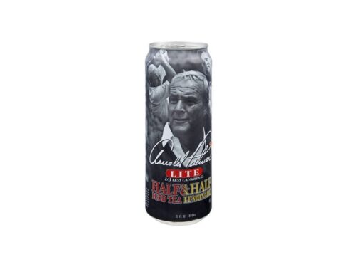 Arizona Arnold Palmer Half & Half Iced Tea Lemonade Lite (23 fl oz)