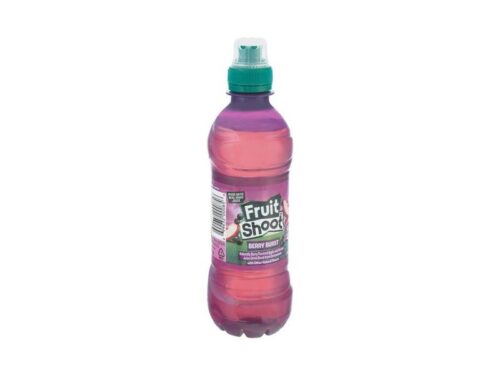 Robinsons Fruit Shoot Berry Burst (10.1 fl. oz.)