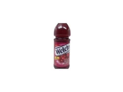 Welch's Cranberry Cocktail (16 fl oz)