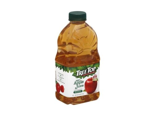 Tree Top 100% Apple Juice (1.36 L)