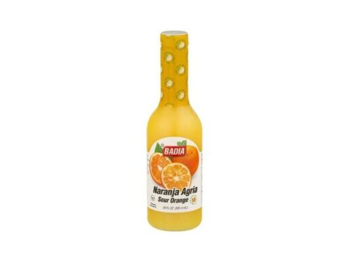 Badia Sour Orange (20 fl oz)