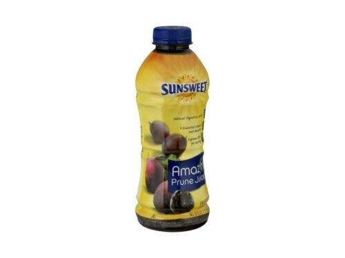Sunsweet Amazin Prune Juice (32 fl oz)