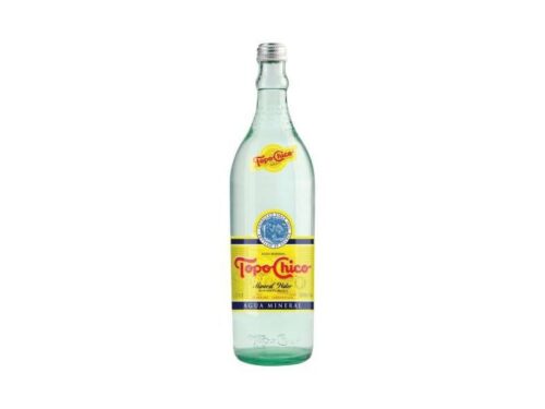 Topo Chico Mineral Water (25.4 fl oz)