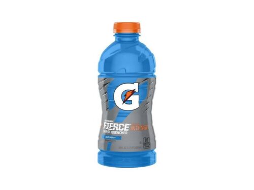 Gatorade Blue Cheerry Fierce (28 fl oz)