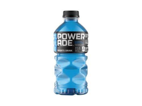 Powerade Mountain Berry Blast Sport Drink (28 fl oz)