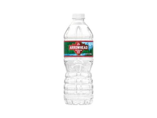 Arrowhead Mountain Spring Water (16.9 fl oz)