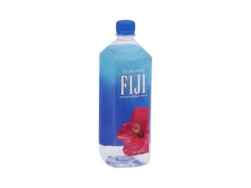 Fiji Artesian Natural Water (1 L)