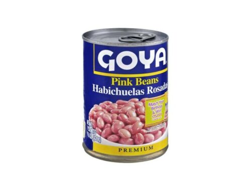 Goya Pink Beans (15.5 oz)