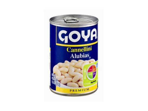 Goya Cannellini Beans (15.5 oz)