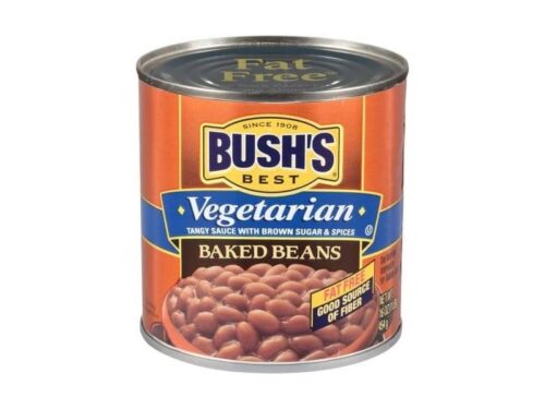 Bush's Vegetarian Baked Beans (16 oz)