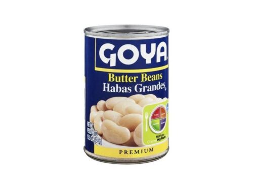 Goya Butter Beans (15.5 oz)