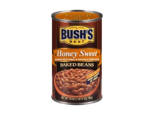 Bush's Beans Baked Honey (28 oz)