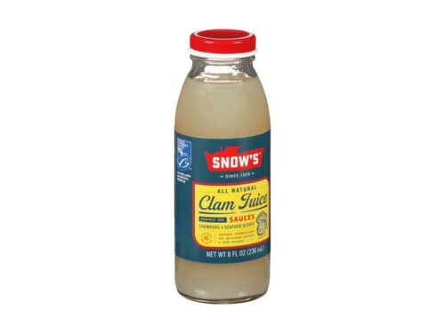 Bumble Bee Clam Juice (8 oz)