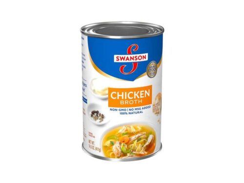 Swanson Broth Chicken (14.5 oz)