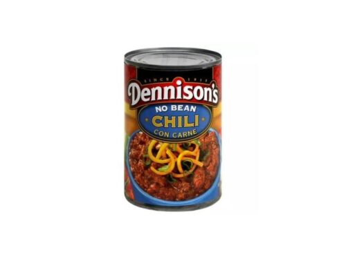 Dennison's No Bean Chili (15 oz)