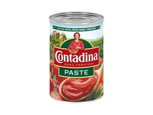 Contadina Tomato Paste (6 oz)