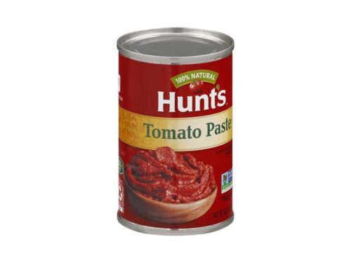 Hunt's Natural Tomato Paste (6 oz)