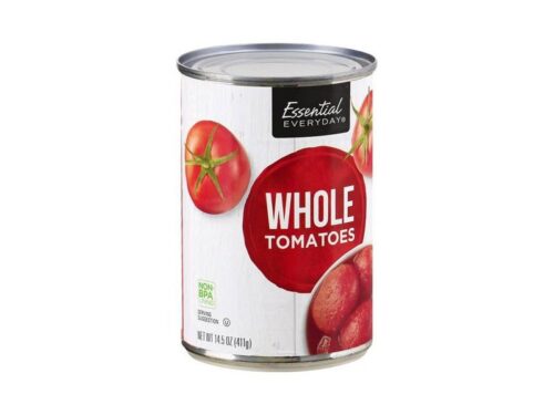 Essential Everyday Whole Tomatoes (14.5 oz)