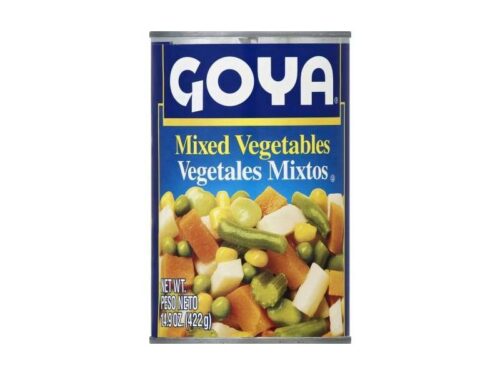 Goya Goya Vegetable (14.9 oz)