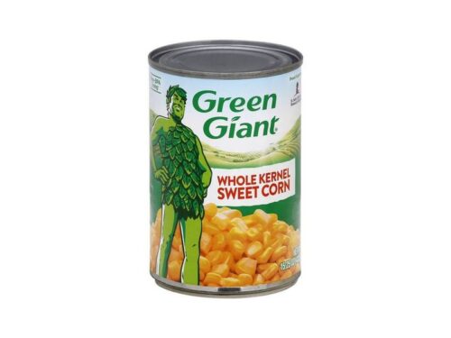 Green Giant Whole Kernel Sweet Corn (15.3 oz)