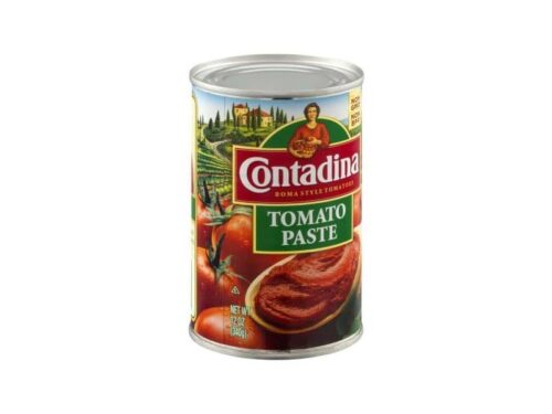 Contadina Tomato Paste (12 oz)