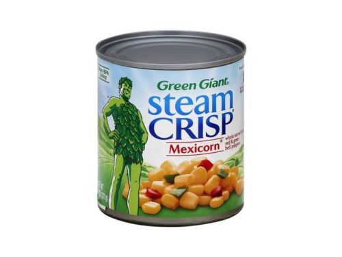 Green Giant Steam Crisp Mexicorn (11 oz)