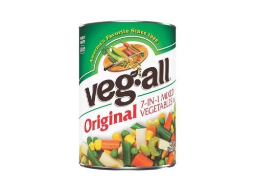 Veg-All Original Mixed Vegetables (15 oz)