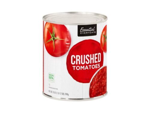 Essential Everyday Crushed Tomatoes (28 oz)